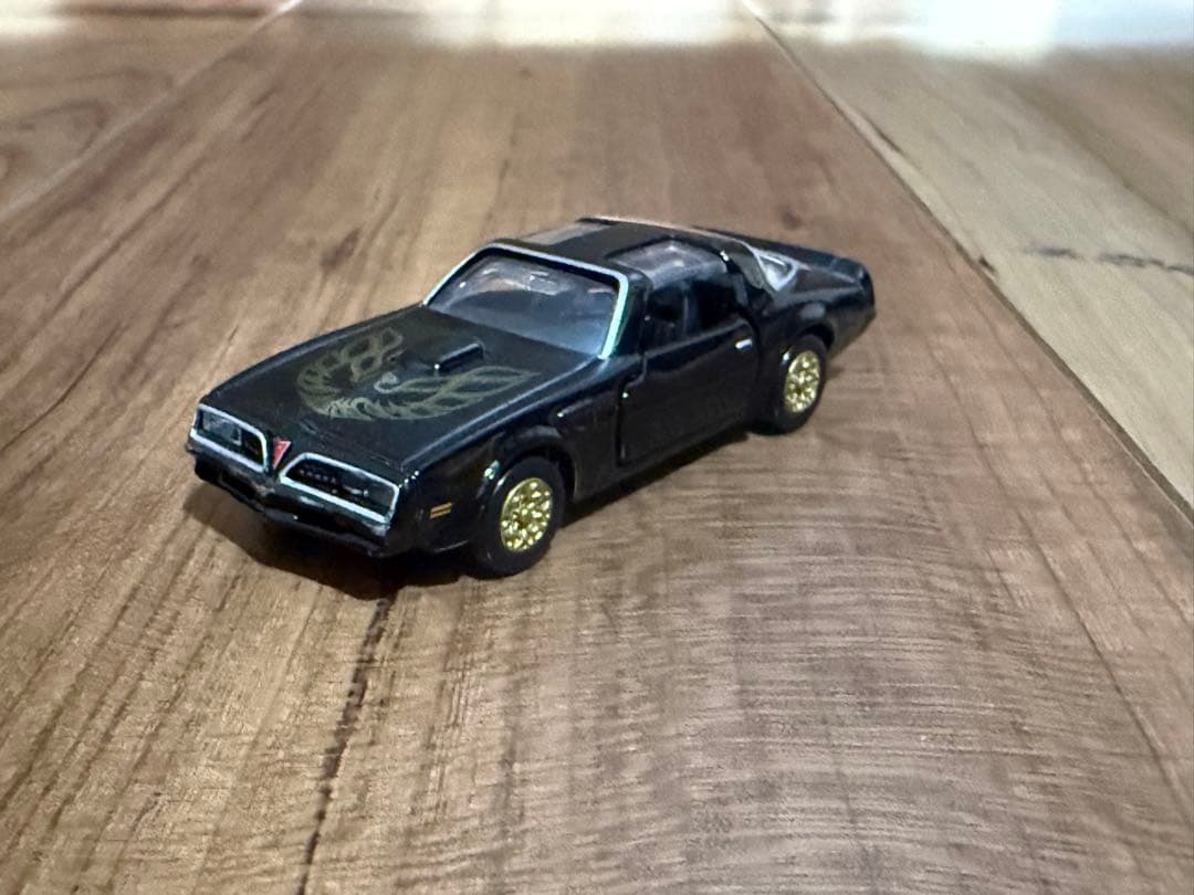 トミカくじ トミカ