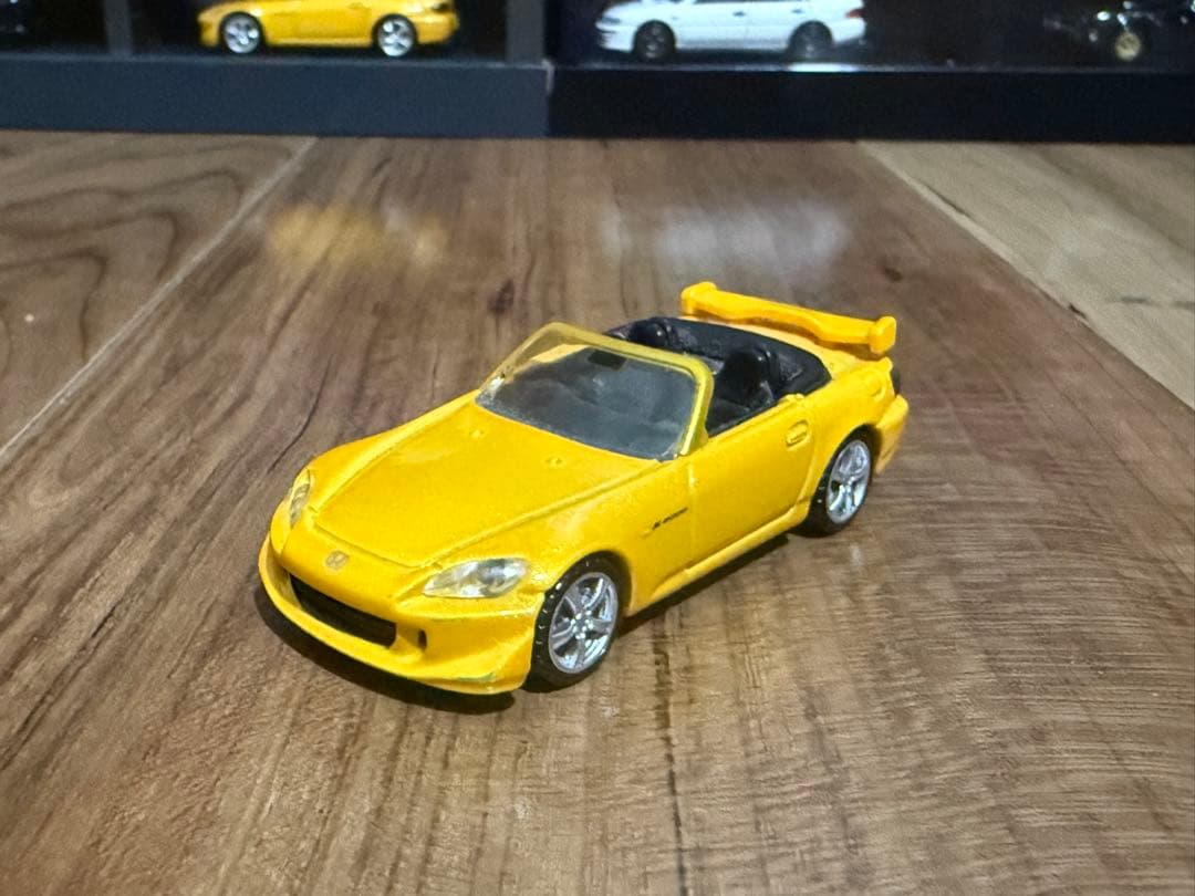 トミカくじ トミカ