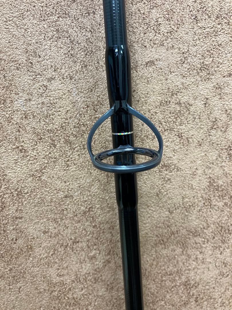 カーペンター OMA92 ファクトリーモデル