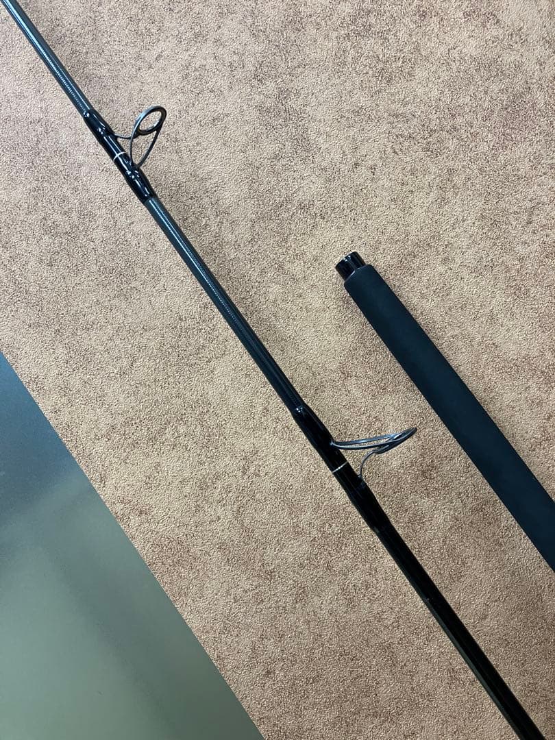 カーペンター OMA92 ファクトリーモデル