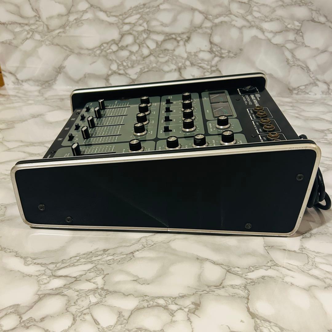 Roland SYSTEM-100 MODEL-103 アナログミキサー