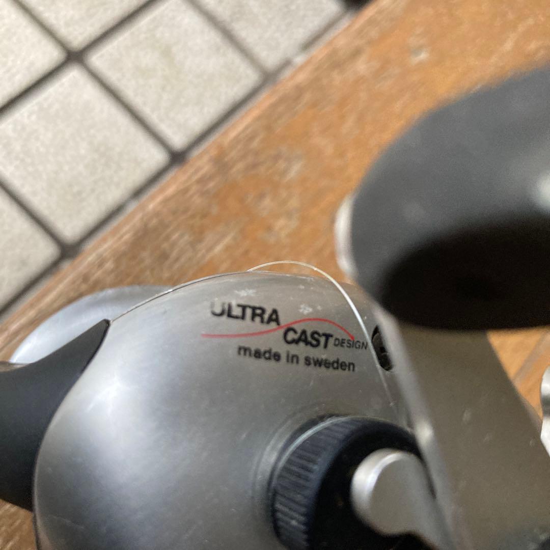 在庫確認しまするのでコメントから釣竿、リールアンバサダー6000ーc、s3000