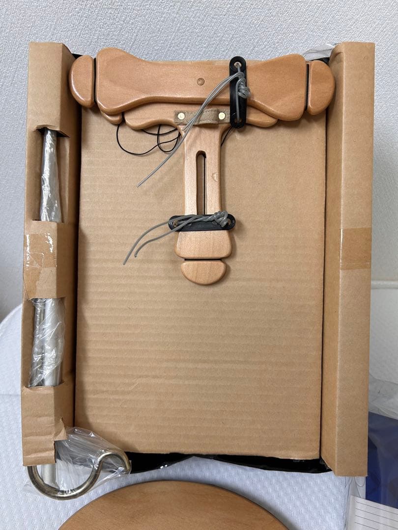 Disney マテル社　ピノキオ　木製マリオネット　500体限定