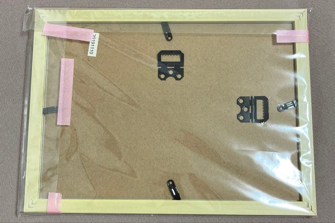 あんスタ 旧fine 原画ポートレート