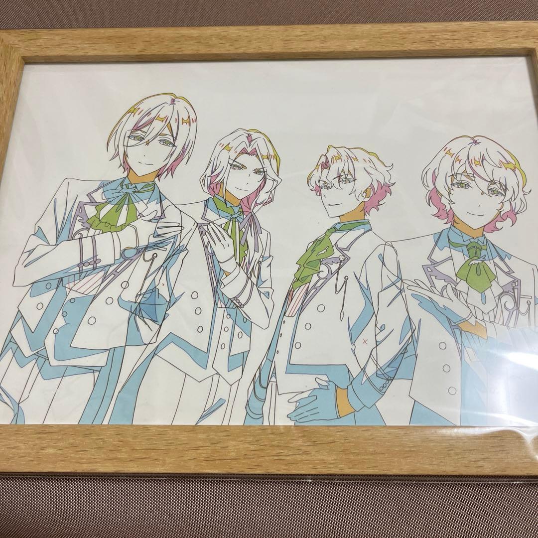 あんスタ 旧fine 原画ポートレート