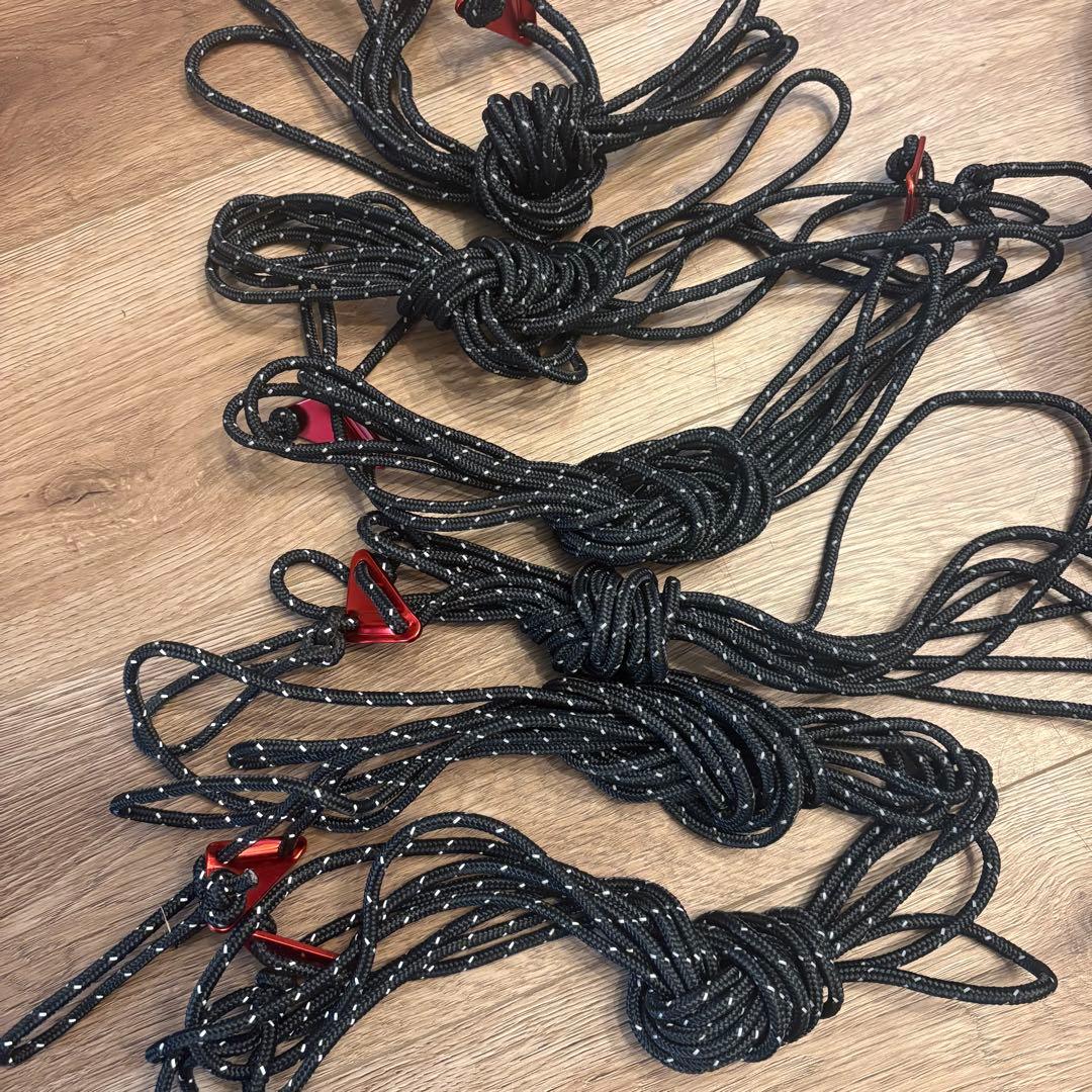 TOMOUNT haruタープ 大型TCシェード TCタープ サンシェルター