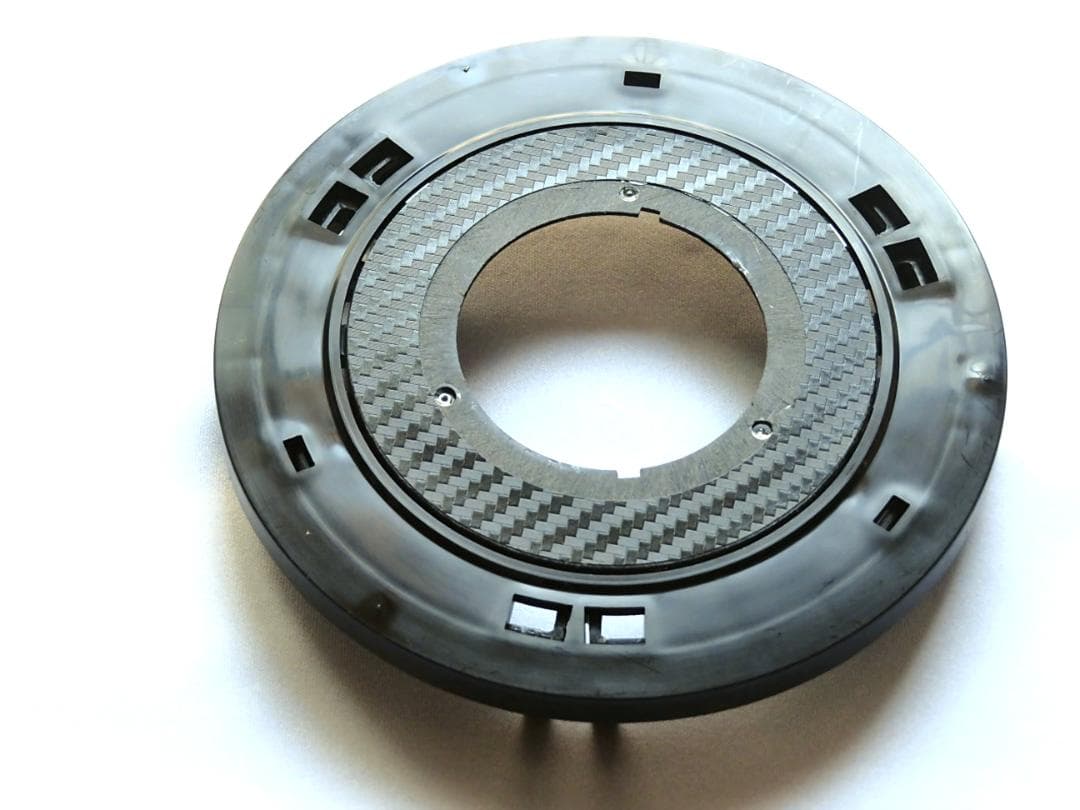 PAS Brace専用マグネットスピードセンサーリミター解除/6個仕様