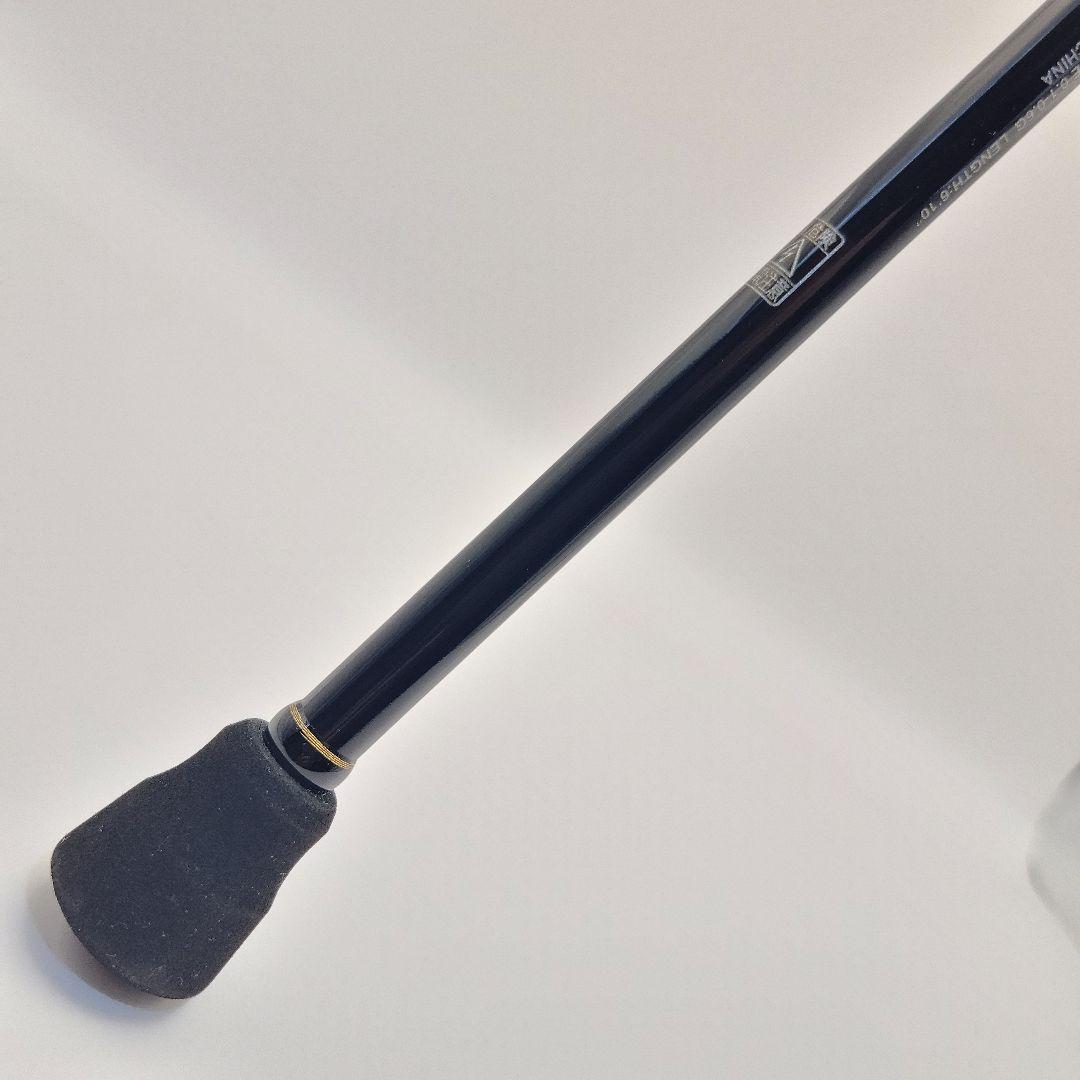 SHIMANO SOARE BB リール ロッドセット