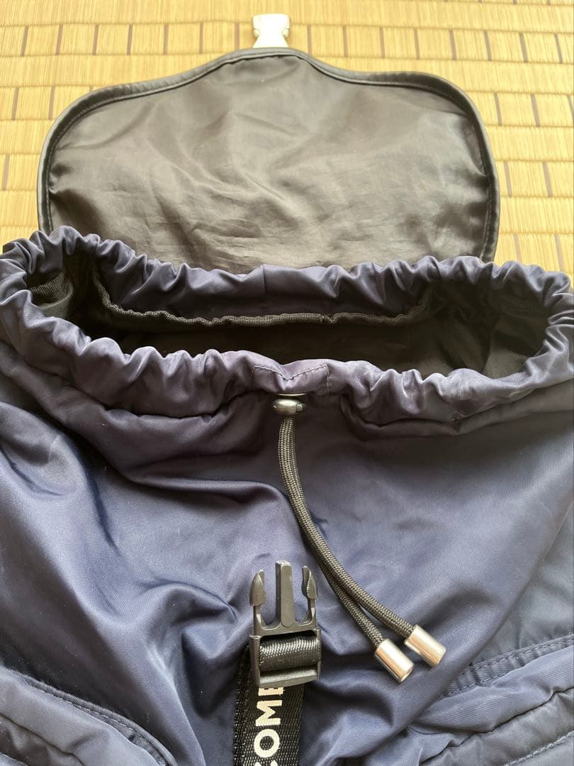 米津玄師 リュック 脊椎がオパールになる頃 グッズ