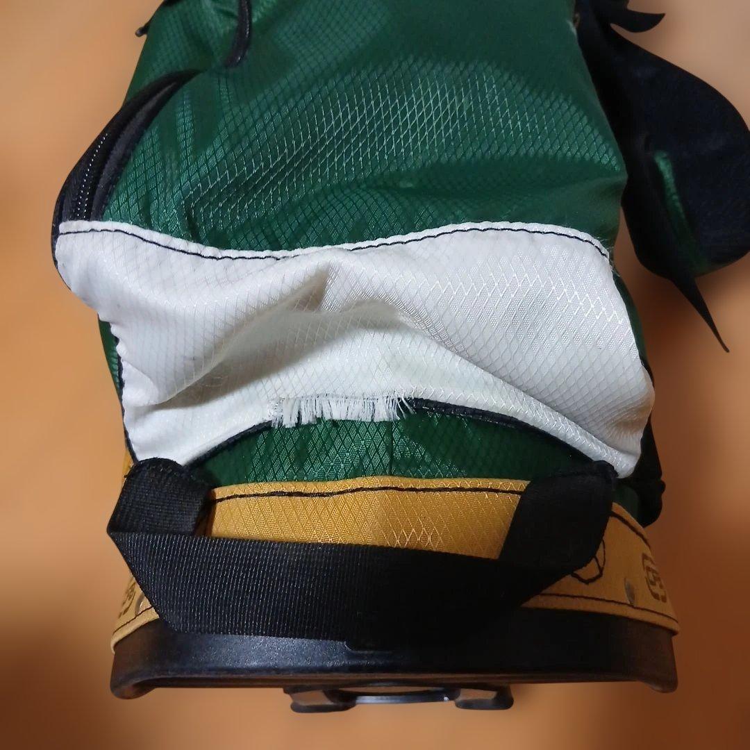 サンマウンテン SunMountain キャディバッグ