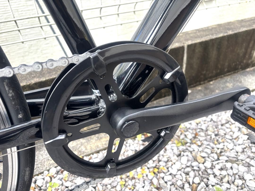 クロスバイク　アルード7006