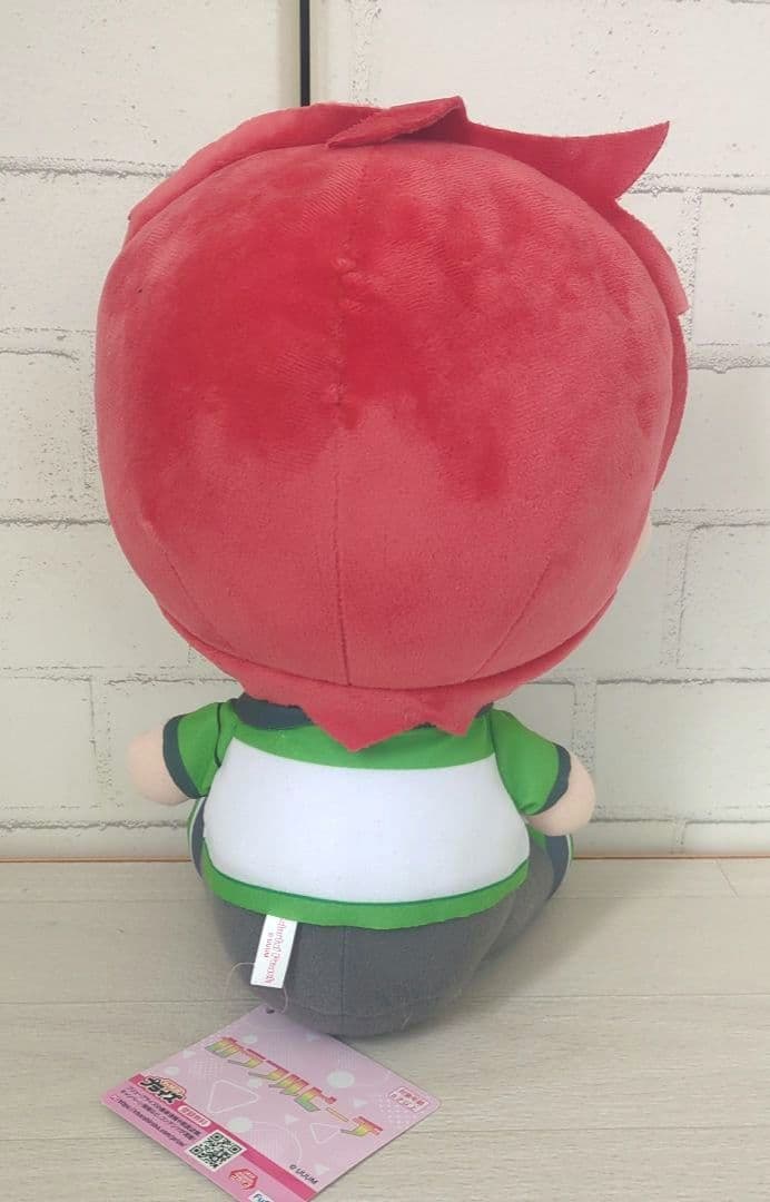 ピクシー921　カラフルピーチ　じゃぱぱ　たっつん