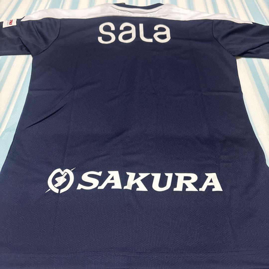 ジュビロ磐田 ユニフォーム