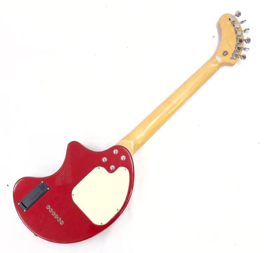 FERNANDES フェルナンデスZO-3エレキギター送料込みです。