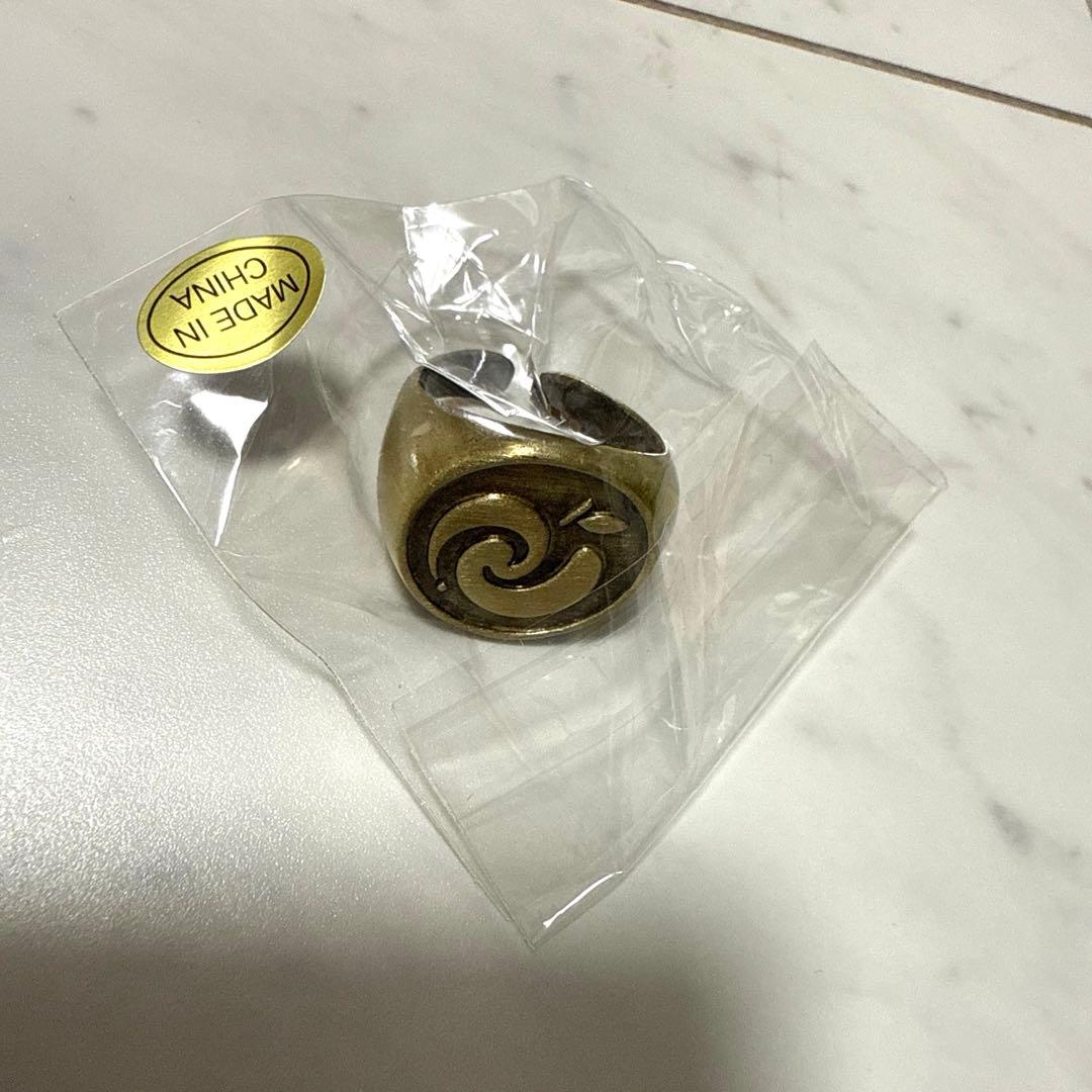 【非売品】スピードJAM’Sくじ スカーフリング バベルの塔