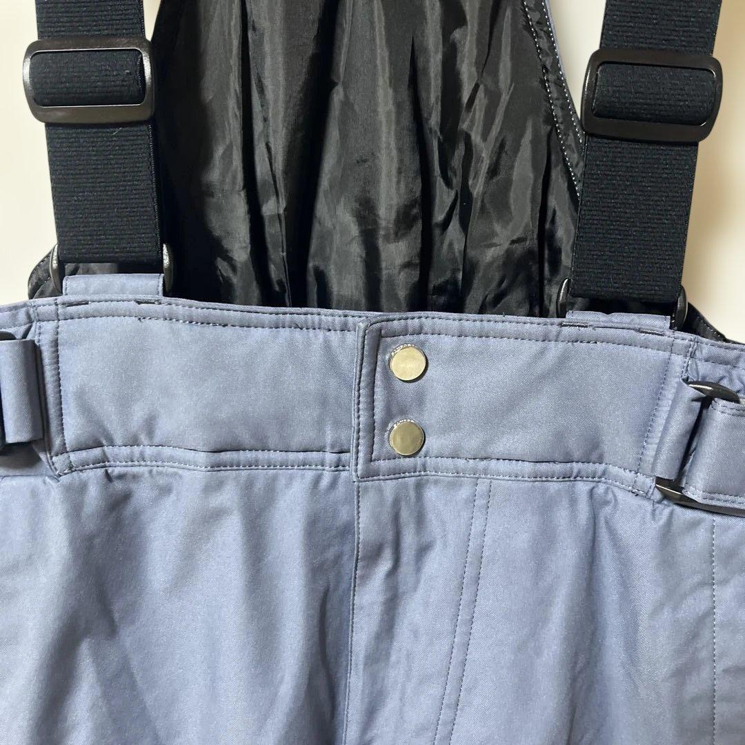 の*く様 デサント　スキーウェア　上下　Lサイズ　セットアップ　ボードウェア