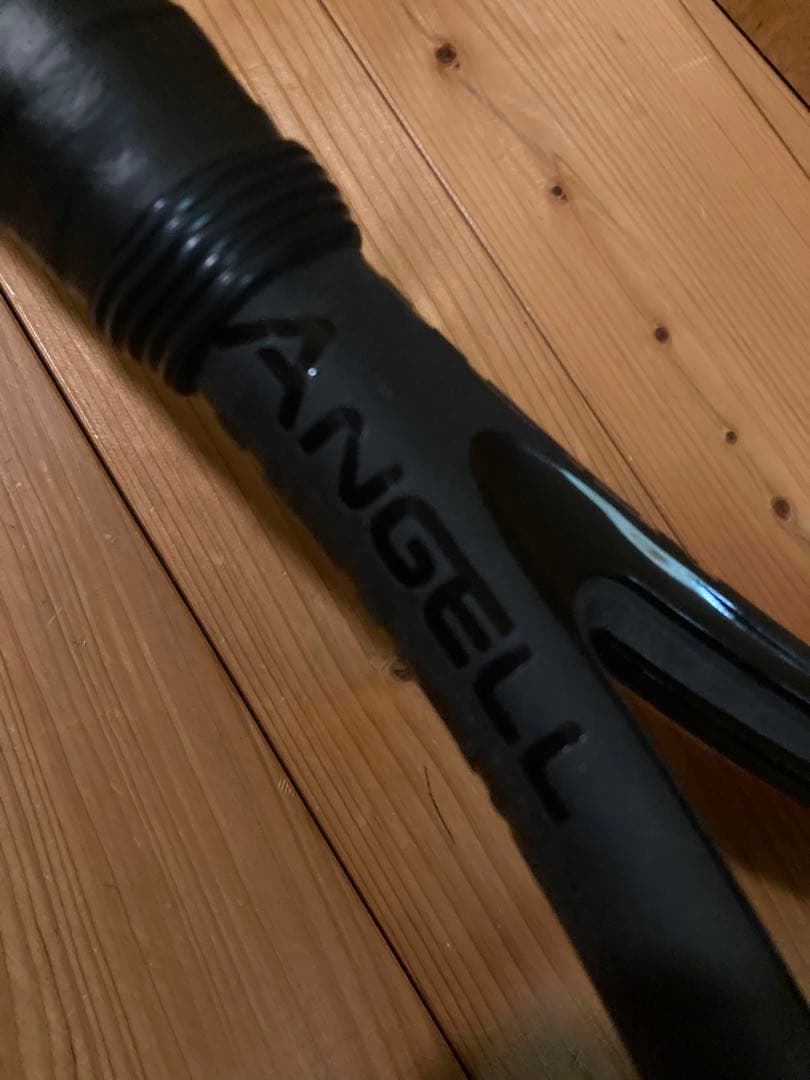 ラケット(硬式用) ANGELL ASi2.0 G2