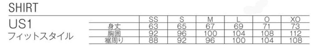 10543 ヨネックス ゲームシャツ ユニO ブラック