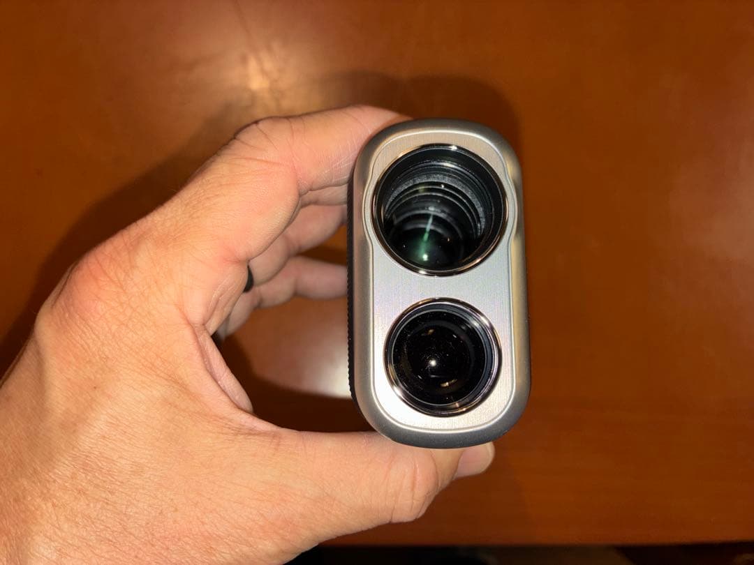 イーグルビジョン クロスアイ Xi GPS レーザー EV-490[ブラック]