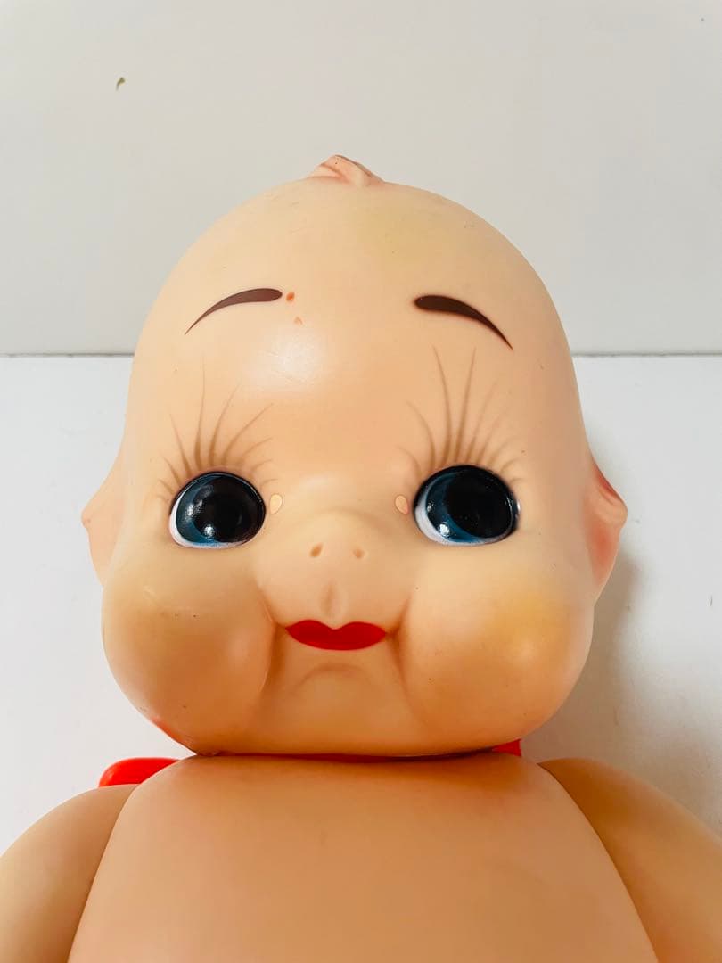 オビツキューピー（店頭用キューピー人形）特大55cm