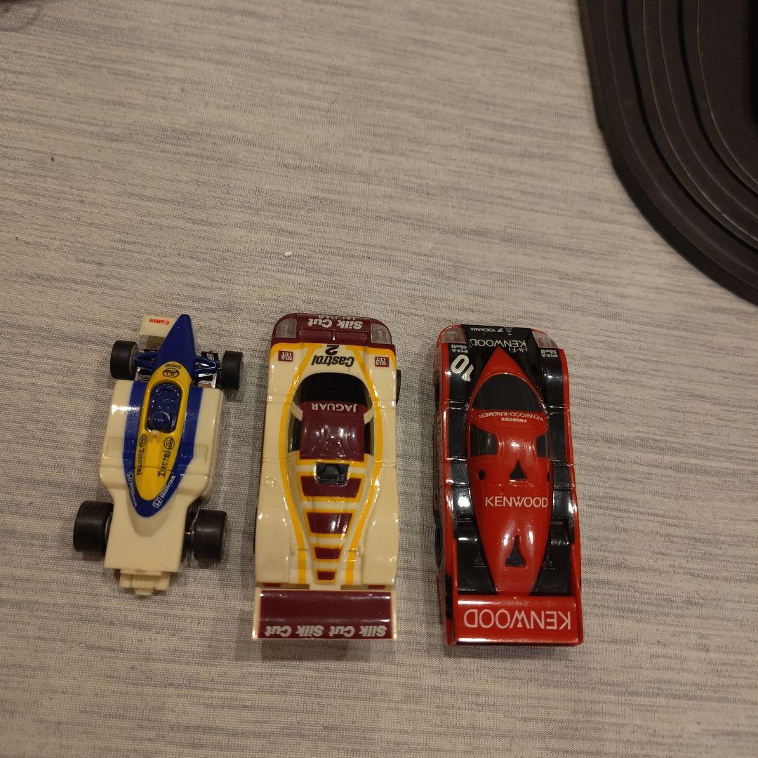 ナイトラン 富士スピードウェイセット XS-116