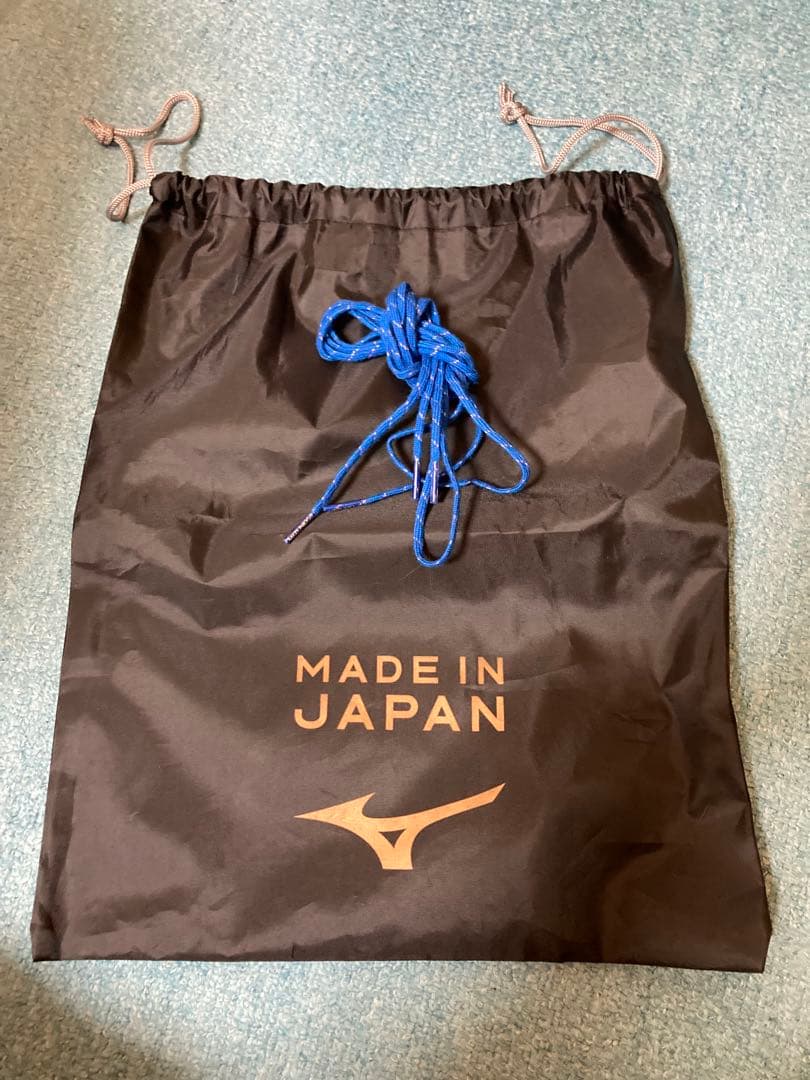 ミズノアルファJapan 27.0