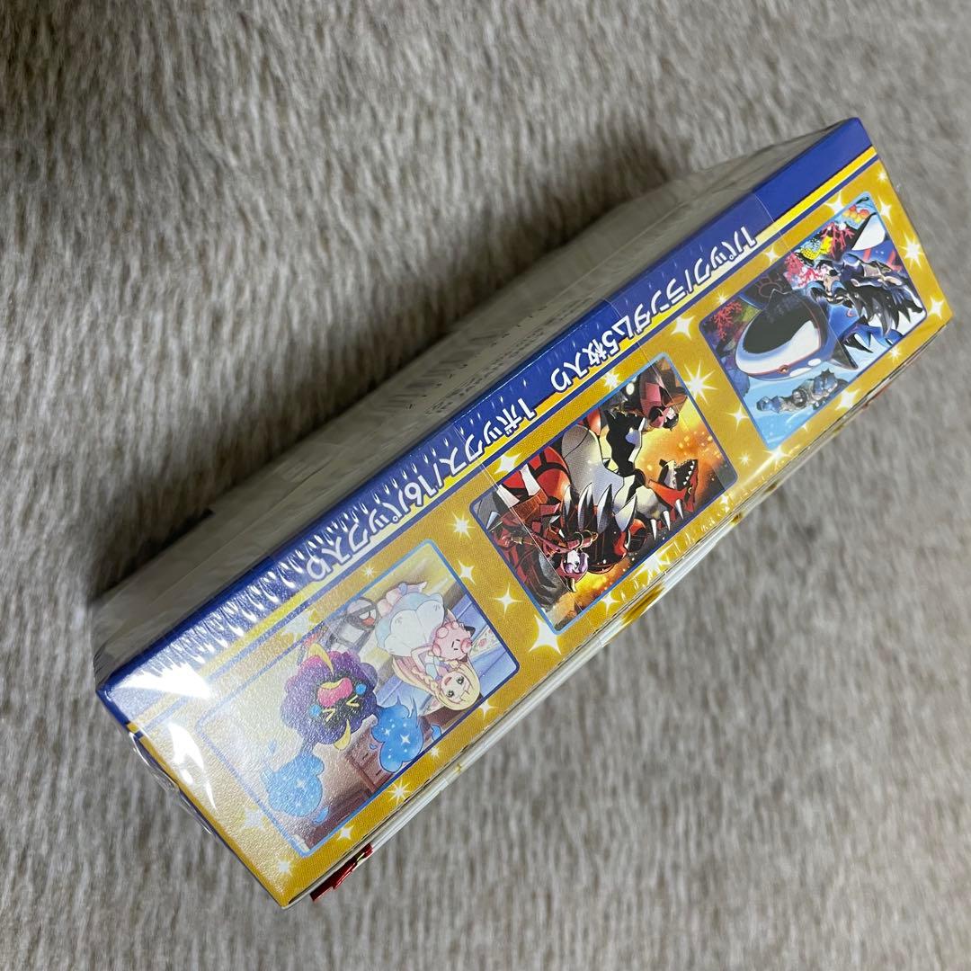 25th Anniversary Collection プロモ4パック　帯付き