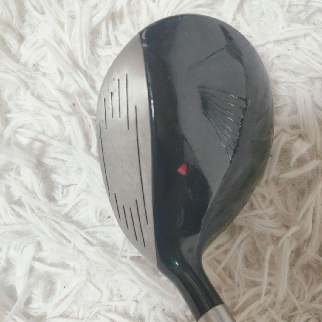 トップフライト XL5000 メンズゴルフクラブセット IGNIOバッグ