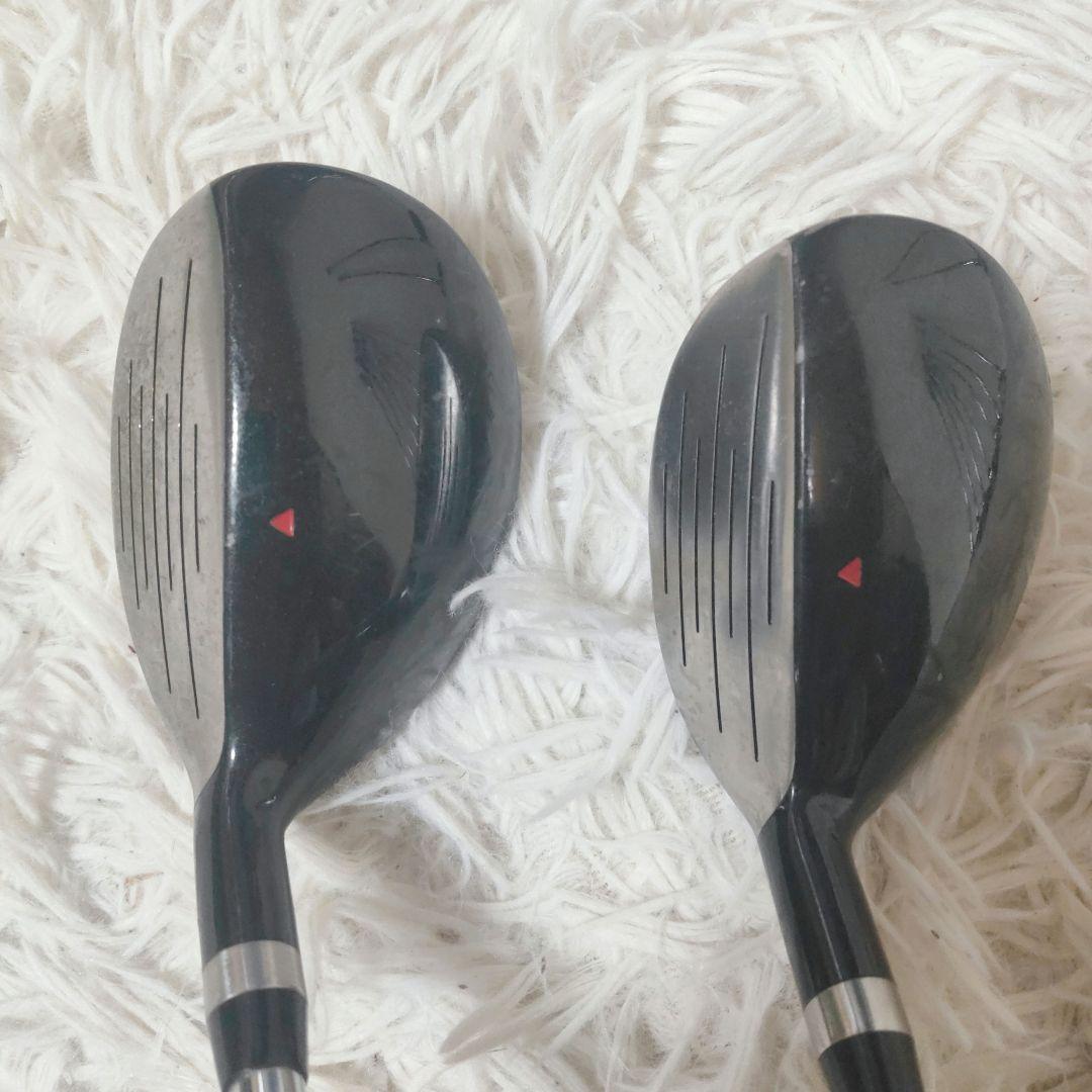 トップフライト XL5000 メンズゴルフクラブセット IGNIOバッグ