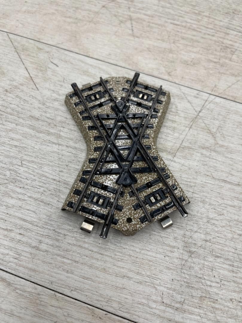 メルクリン HOゲージ レール 5100 3601A 他 まとめて 西ドイツ製