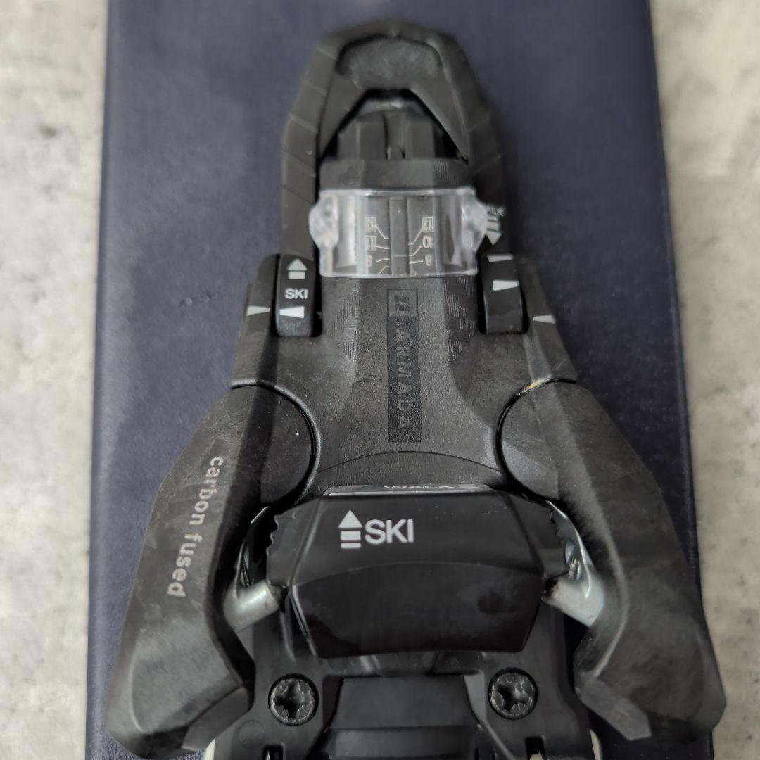 さ*う様 RMU Butterknife/ARMADA Shift/pomoca