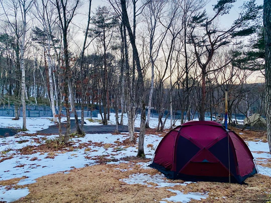 pomoly x4 pro レッド　グランドシート付き