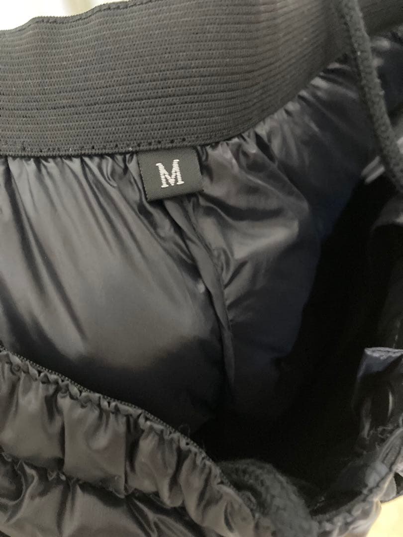 週末SALE✴︎SUNLINE サンライン　ライトダウンインナースーツ　Mサイズ