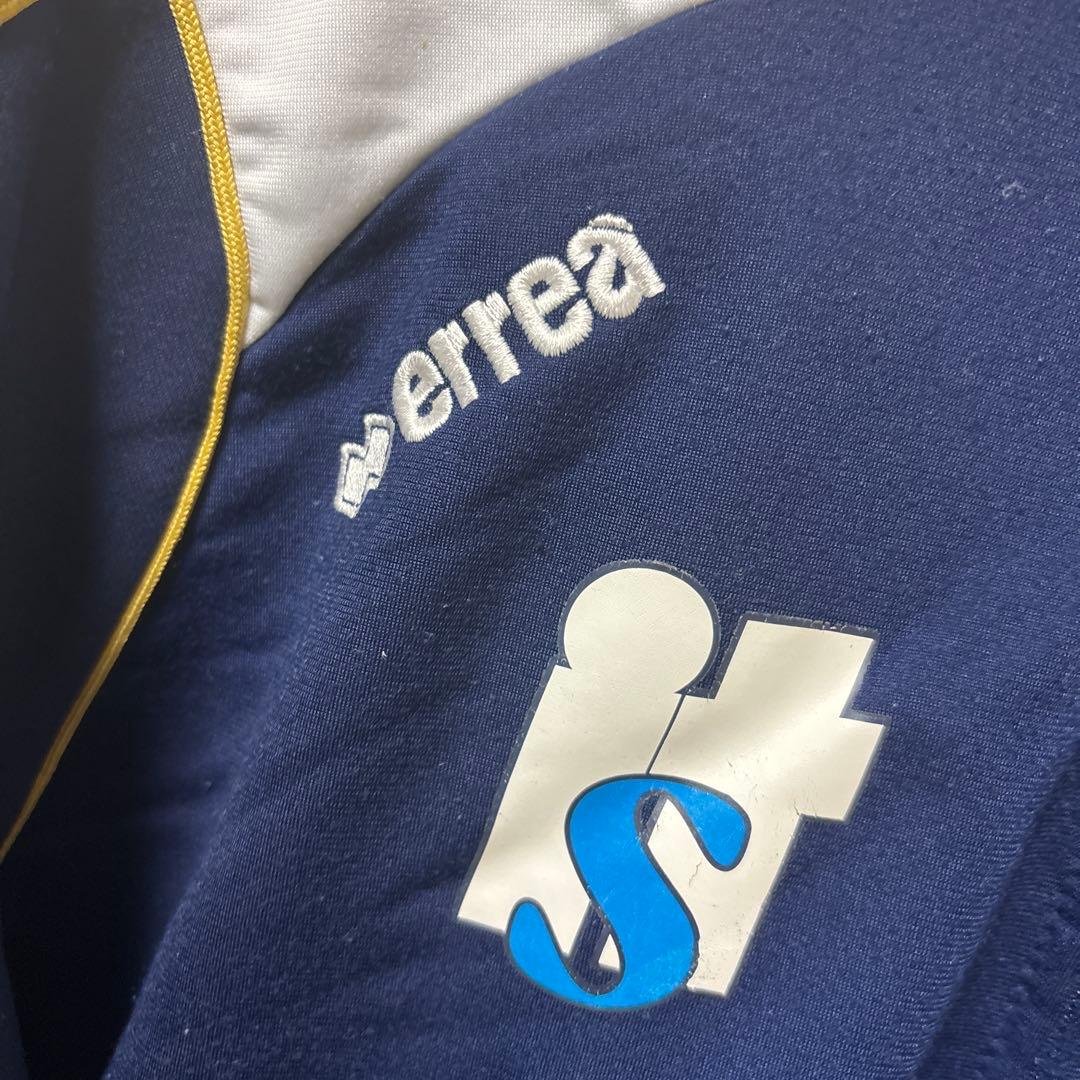 Brighton & Hove Albion ジャケット ネイビー　ブライトン