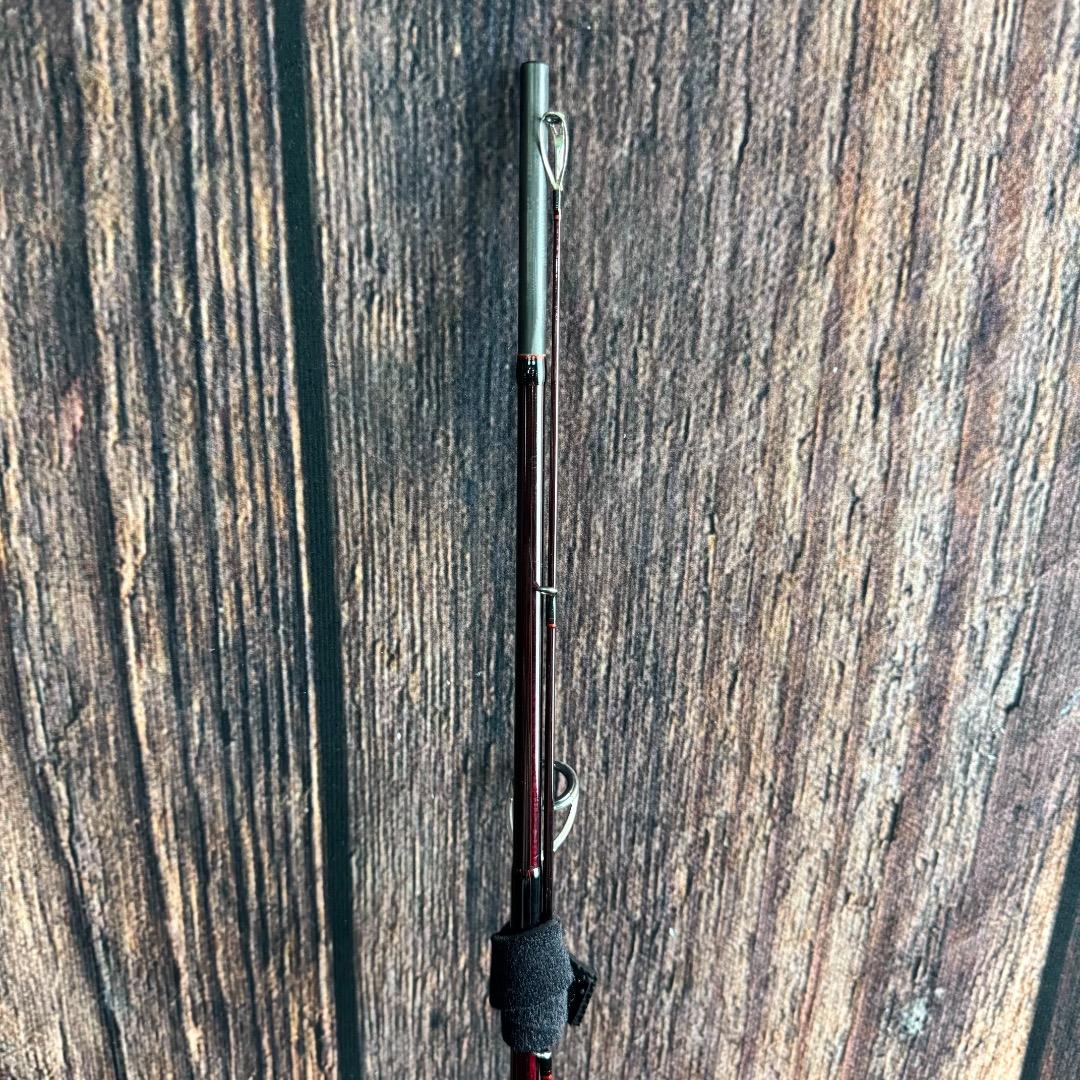 SHIMANO シマノ エギングロッド セフィアBB S800M ケース付き