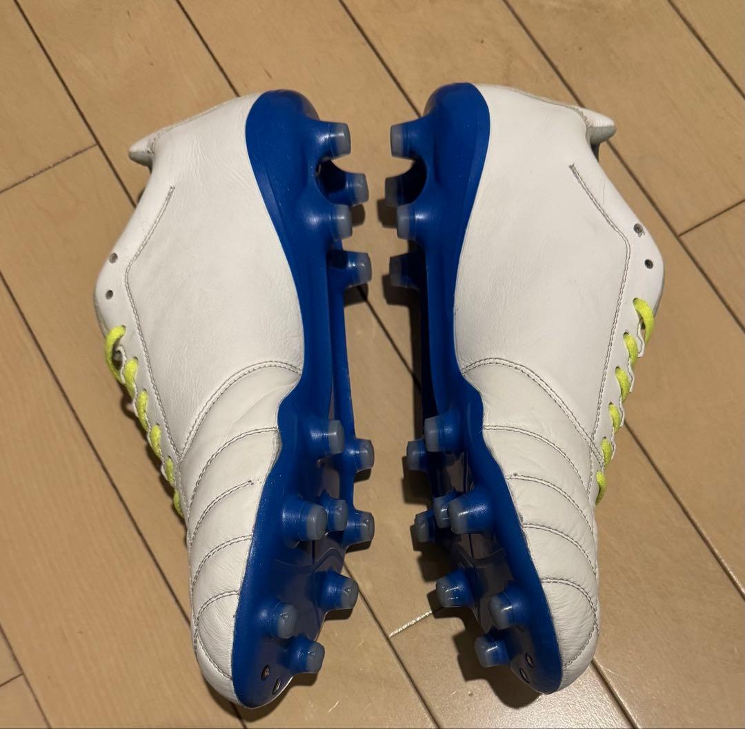 ヒュンメル　ヴォラート3プロ　レギュラー　27.5