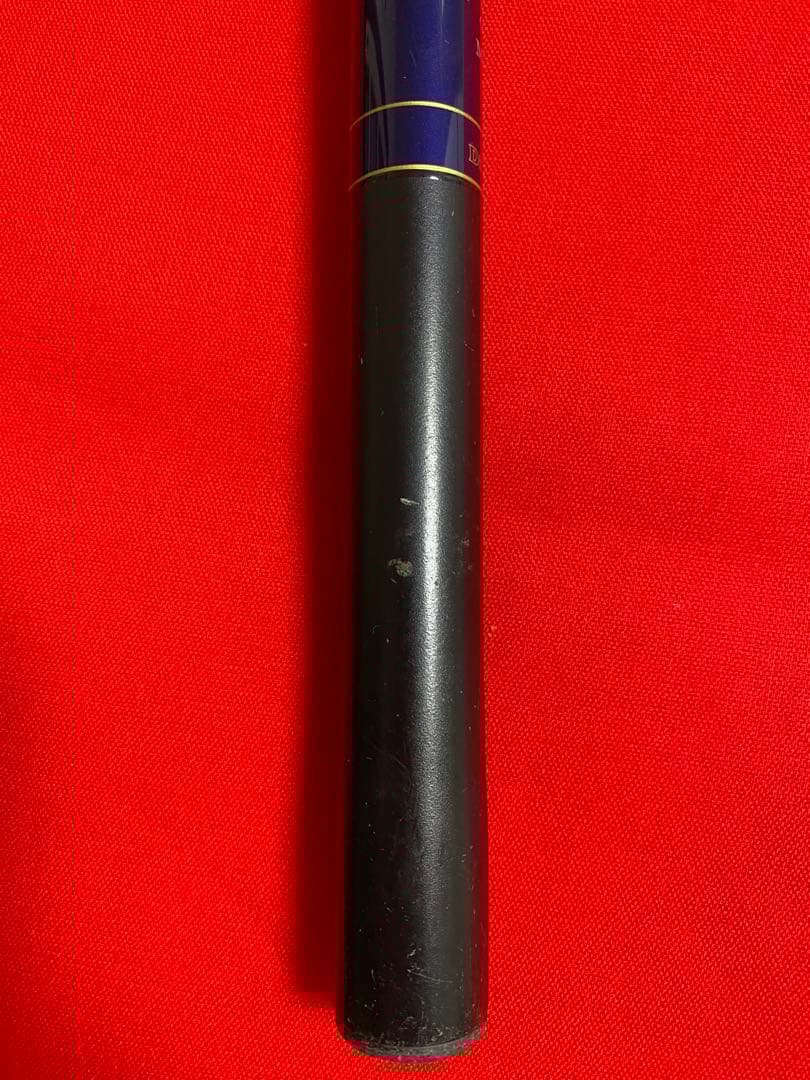 ダイワ春渓　硬調61 MX 渓流竿