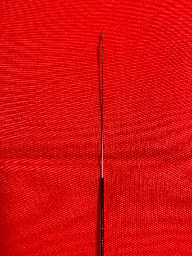 ダイワ春渓　硬調61 MX 渓流竿