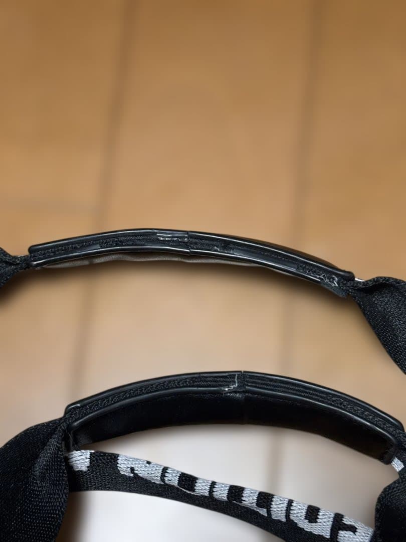 MASTER BUNNY EDITION ロッカーバッグ