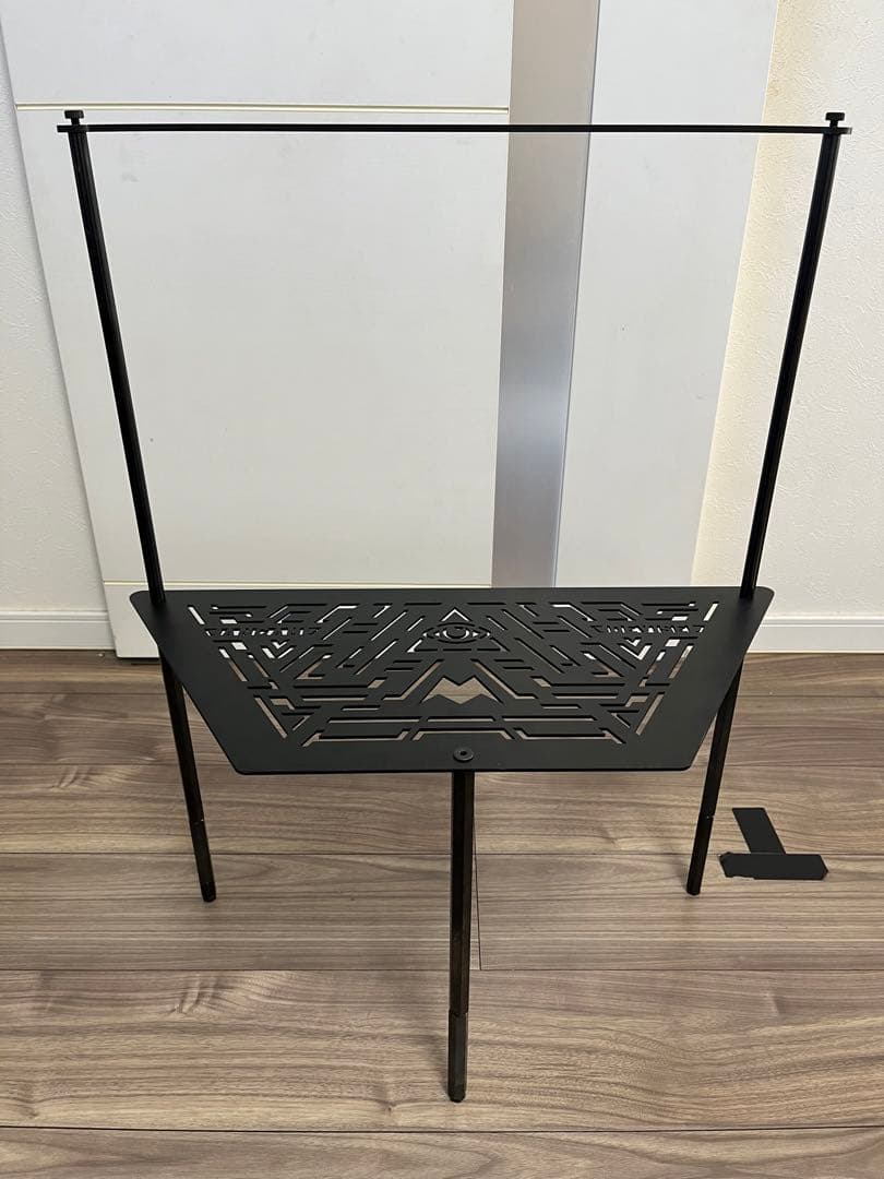 メタヘキテハーフ デバイスワークス ANCAM