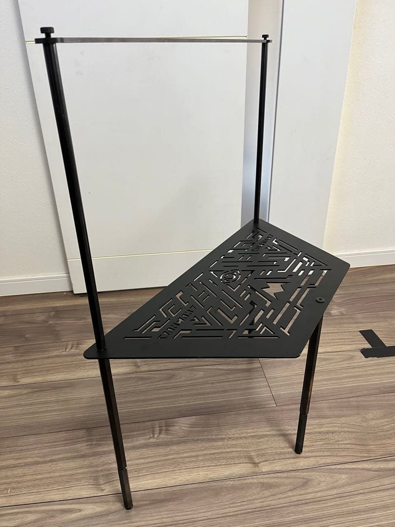 メタヘキテハーフ デバイスワークス ANCAM