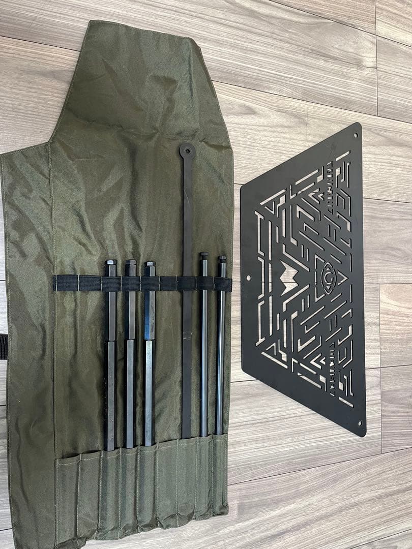 メタヘキテハーフ デバイスワークス ANCAM