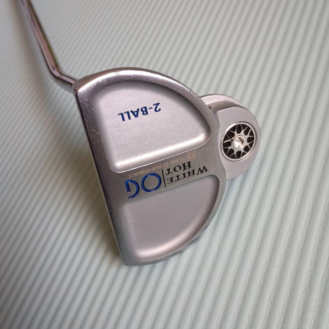 2ボール良品　ネコカバー付き