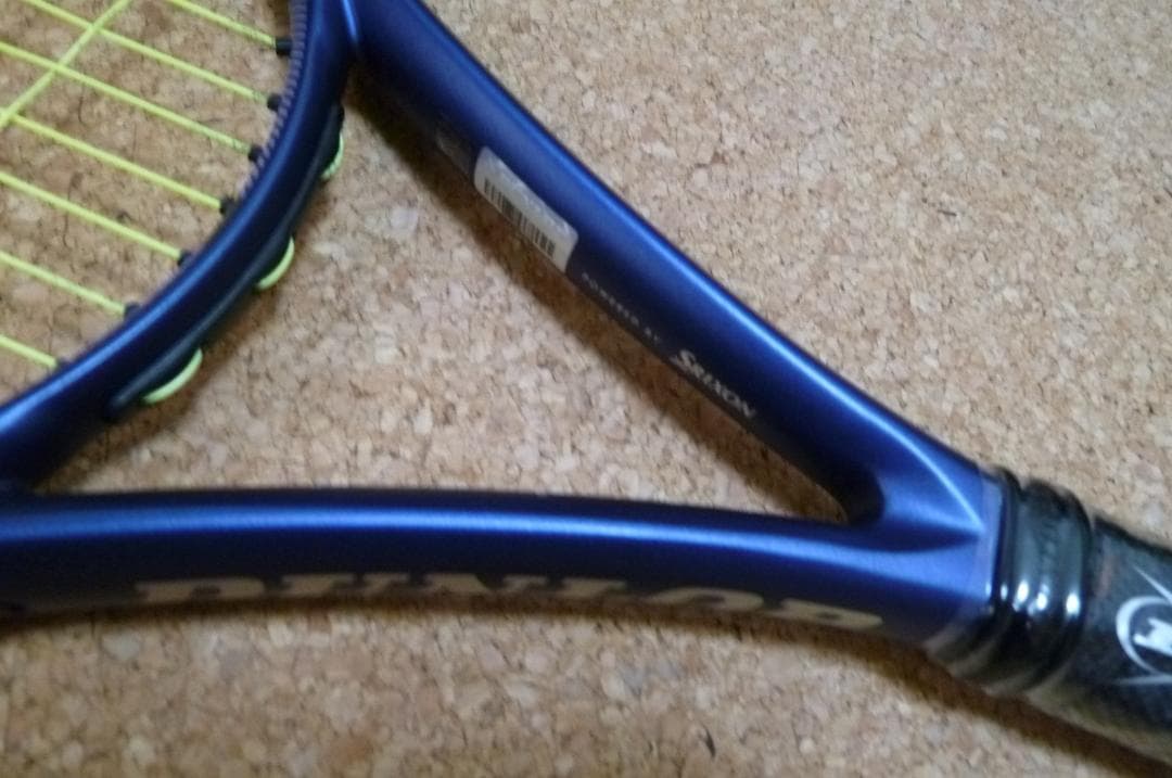 ダンロップ 　 25　 FX 500 LS 　Ｇ2　超美品