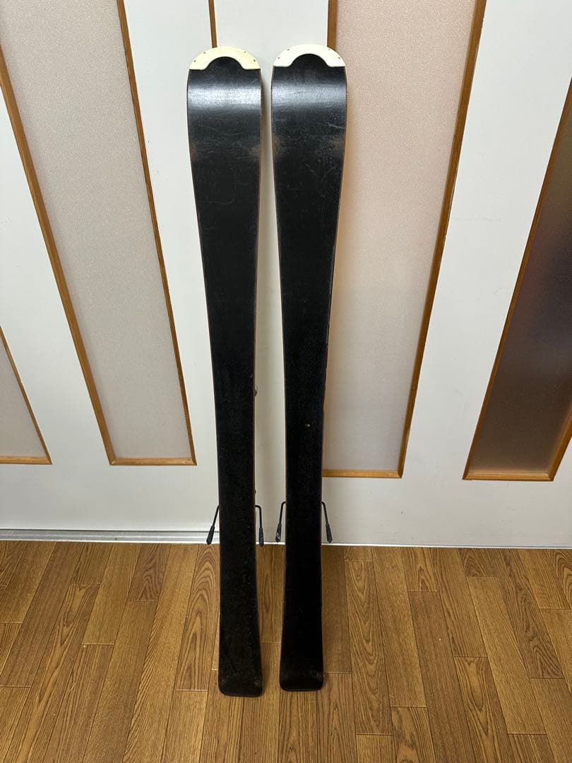 rossignolレディース カービングスキー 120cm スキー板、ブーツ