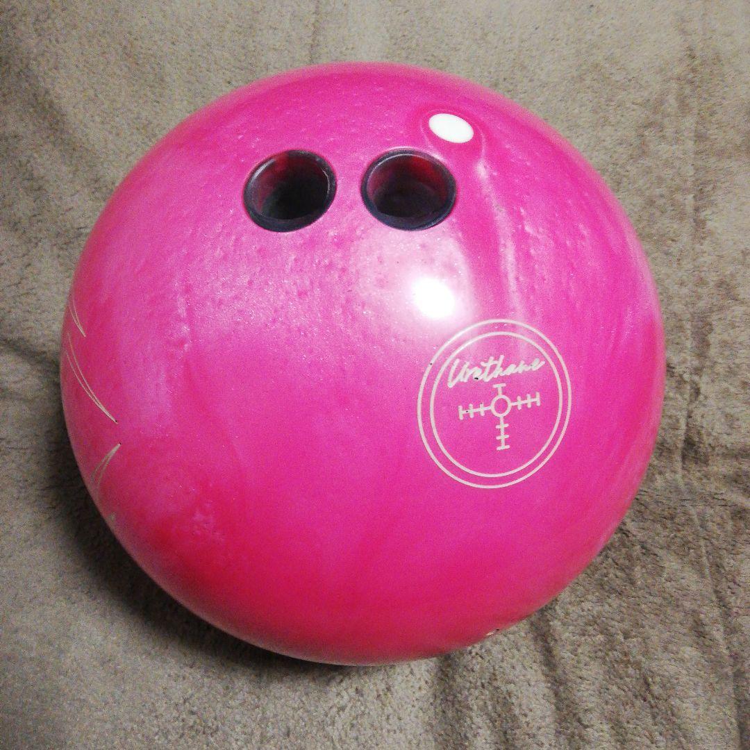 BLACK WIDOW ピンクパール arthurpendragon