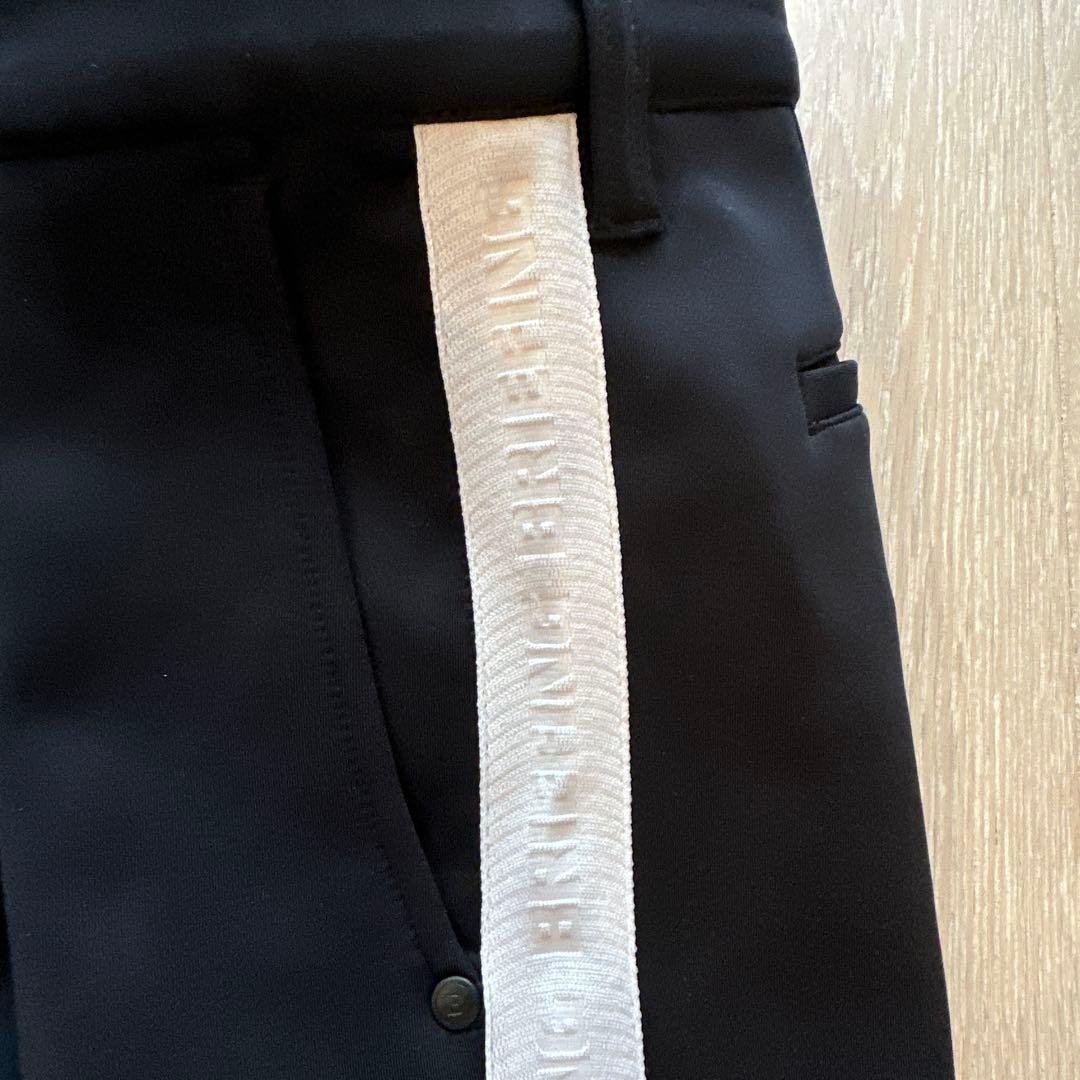 今週末迄！ブリーフィング　ゴルフ　ショートパンツ　XL