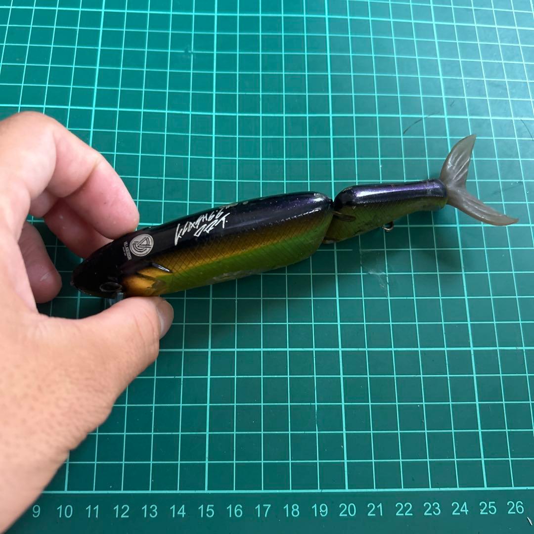 タイニークラッシュ　東京ゴールド