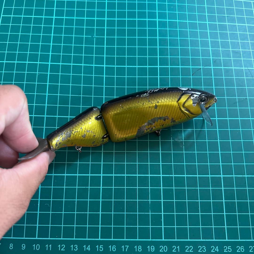 タイニークラッシュ　東京ゴールド