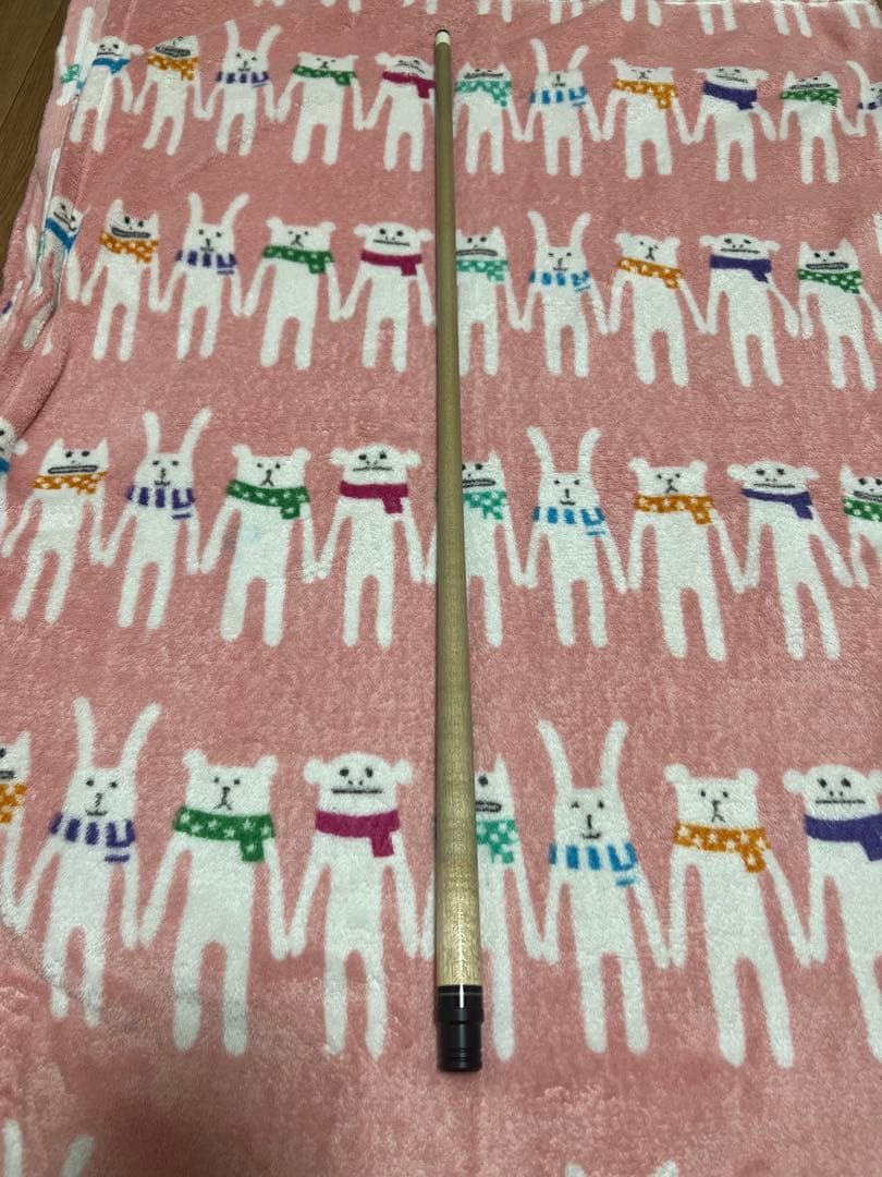 ビリヤードシャフトメッズノーマルシャフトウェビー